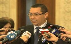 Ponta ismét bírálta Magyarország magatartását