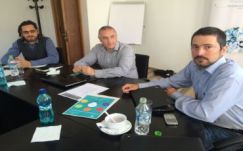 Az informatika lehet Székelyföld egyik kitörési pontja 