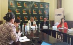 Bartók és Enescu a Kolozsvári Zenei Ősz fókuszában