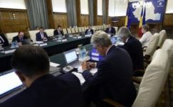 Bevándorlási stratégiát fogadott el a kormány