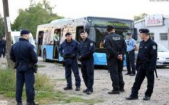 A vártnál is több migráns érkezett egy nap alatt Horvátországba