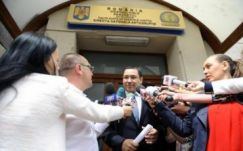 Bíróság elé állítják Victor Ponta miniszterelnököt