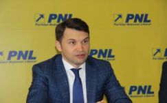 A  liberálisok a feszültség csökkentését szorgalmazzák a román-magyar viszonyban