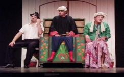 Jövőre is szerveznek színházi fesztivált Nagyváradon