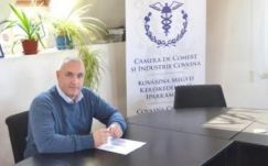 Édler: jól teljesít a háromszéki gazdaság  