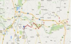 Gál Mária: Főpróba