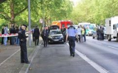 Lelőttek egy iszlamista terroristát Berlinben 