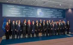 Rendkívüli EU-csúcsot tartanak menekültügyben