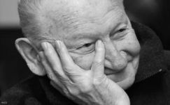 Elhunyt Kun Vilmos színművész