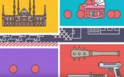 Hogyan jutottunk el idáig? – közérthető videó a menekültválságról