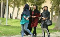 Iránban volt a Maszol munkatársa – nem vágták le a fejét