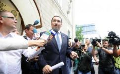 Hétfőn kezdődik Victor Ponta miniszterelnök bűnvádi pere