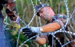 Behívják Magyarországon az önkéntes műveleti tartalékos katonákat