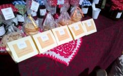 Hetedik alkalommal szervezték meg az Udvarhelyszéki Gyümölcsfesztivált