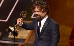 A Trónok harca és Az alelnök is Emmy-díjat kapott