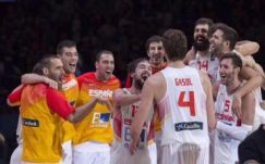 Kosárlabda Eb: Spanyolország nyerte az aranyat