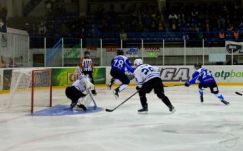 Három vereséget könyvelt el a hétvégén a HSC Csíkszereda (FOTÓK)