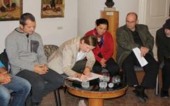 Kisebbségi kulturális Chartát írtak alá Kolozsváron