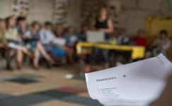 Tíz éve ment meg életeket a Bonus Pastor magyarózdi „embergyára”