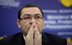 Megkezdődött az előzetes tárgyalás Victor Ponta büntetőperében
