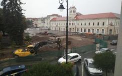 Háromszéken és Sepsiszentgyörgyön rengeteg a beruházás