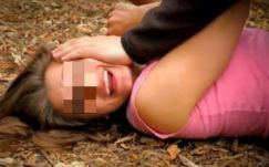 Elraboltak és megerőszakoltak egy 15 éves brassói lányt