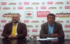 Marosvásárhely: a magyar lakosság tíz százaléka regisztrált az előválasztásokra 