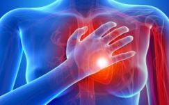 Nem növeli a szex a szívinfarktus kockázatát