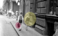 Szórakoztatja és tanítja a gyerekeket a Korzo Egyesület