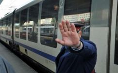 Japán sztrájkot tartanak a vasúti alkalmazottak 