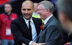 Sir Alex Ferguson elárulta, kit szeretett volna utódjának