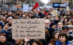 Lesz-e Európai Egyesült Kalifátus?