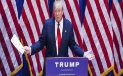 Ady András: Lohadt GOP-kelevény