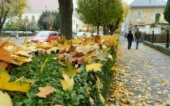 Ilyen lesz az időjárás a következő két napban