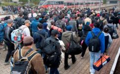 Megszavazták a kvótarendszert az EU belügyminiszterei