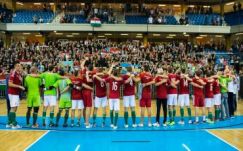 Románverés utolsó másodpercben lőtt góllal (FOTÓK)