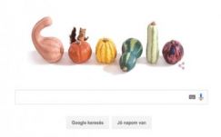 Így jelzi a Google az ősz kezdetét