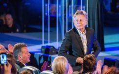 Október végén döntenek Roman Polanski kiadatásáról