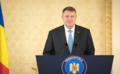 Johannis: Románia be tudja fogadni a neki szánt menekülteket