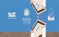 Ismét a kultúráé lesz Sepsiszentgyörgy főtere