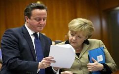 Egymilliárd eurót ajánlana fel az EU az ENSZ-szervezeteknek