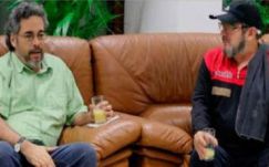 Áttörés történt a kolumbiai béketárgyaláson