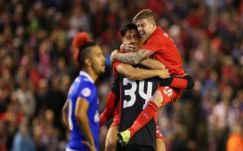 Bogdán Ádám a legendás Liverpool hőse lett 