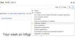Elejét veszi a Gmail az idegesítő leveleknek