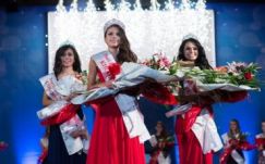 Az erdélyi magyar lányok szépségversenye képekben