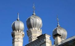 Határtalan Kolozsvár: zsidó napokat tartanak a kincses városban