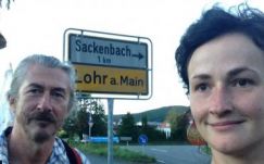 Bartha Ciupe Ernő: „Olyan ez, mint egy filmmaraton”