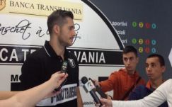 Kosárlabda: szombaton játssza idei első hivatalos hazai mérkőzését az U