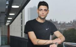 Deportálását kérte egy Angliában élő iráni férfi