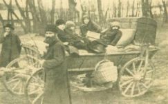 Befogadás, kirekesztés – menekültek Magyarországon a történelem során